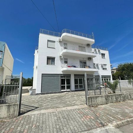 Orikum Apartments Buitenkant foto